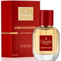 Gisada Ambassadora