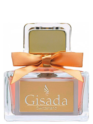 Gisada Gisada Donna