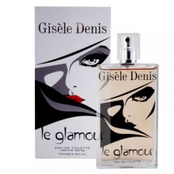 Gisele Denis Le Glamour