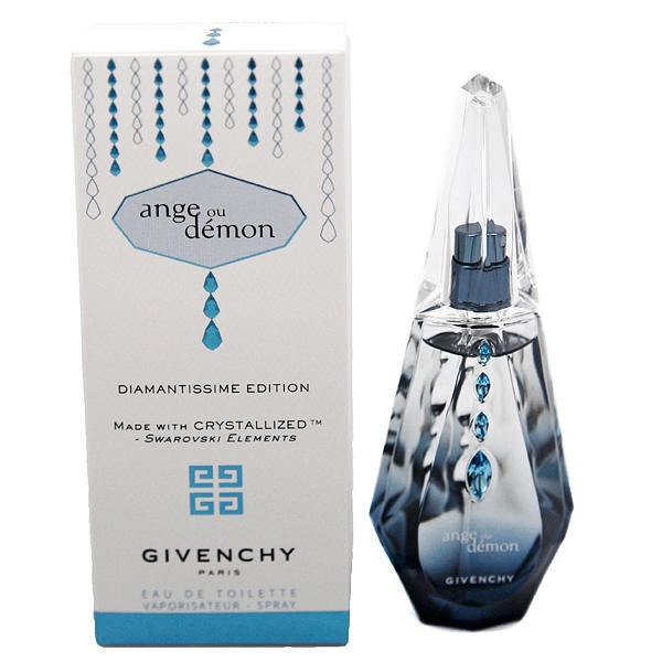 Givenchy Ange Ou Demon Diamantissime Eau De Toilette