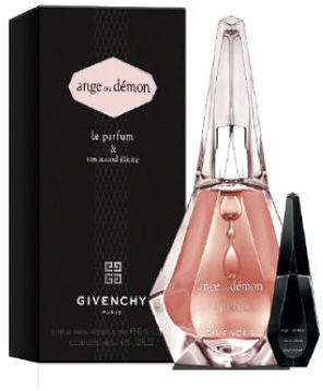 Givenchy Ange Ou Demon Le Parfum & Accord Illicite Set
