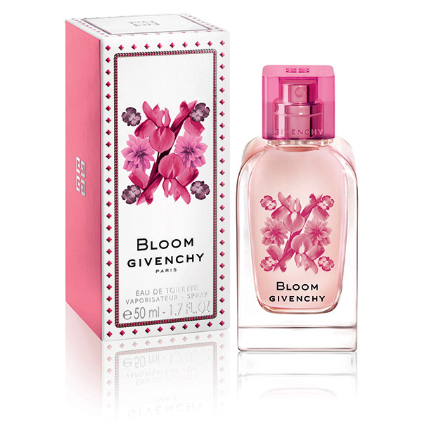 Givenchy Bloom Eau De Toilette Limited Edition