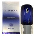 Givenchy Blue Label Silver Collector