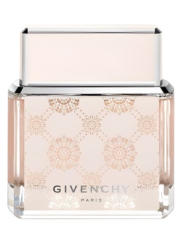 Givenchy Dahlia Noir Le Bal Eau De Toilette