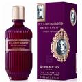 Givenchy Eaudemoiselle De Givenchy Ambre Velours