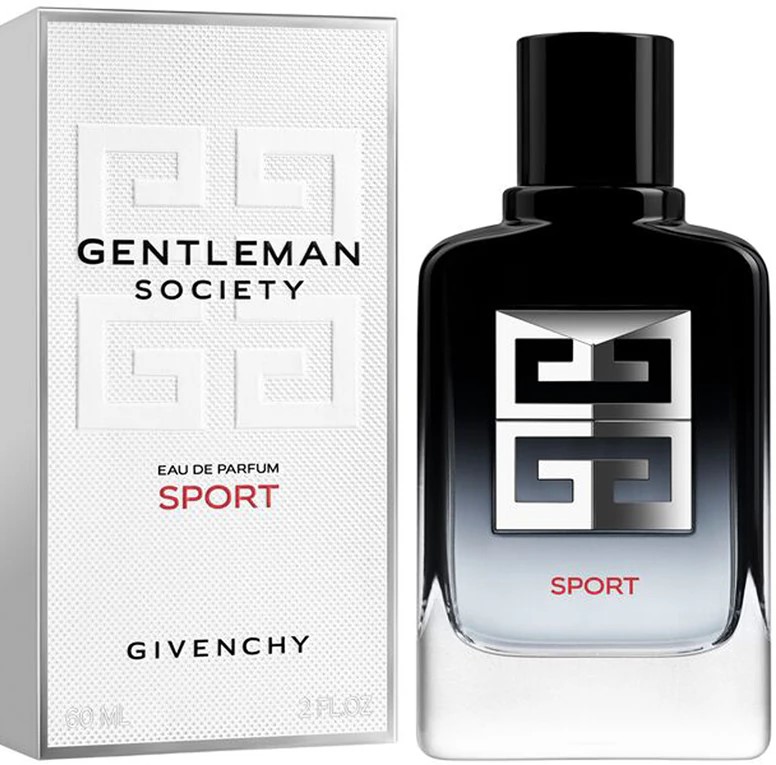 Givenchy Gentleman Society Sport