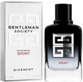 Givenchy Gentleman Society Sport