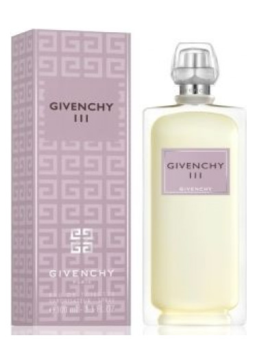 Givenchy Givenchy III
