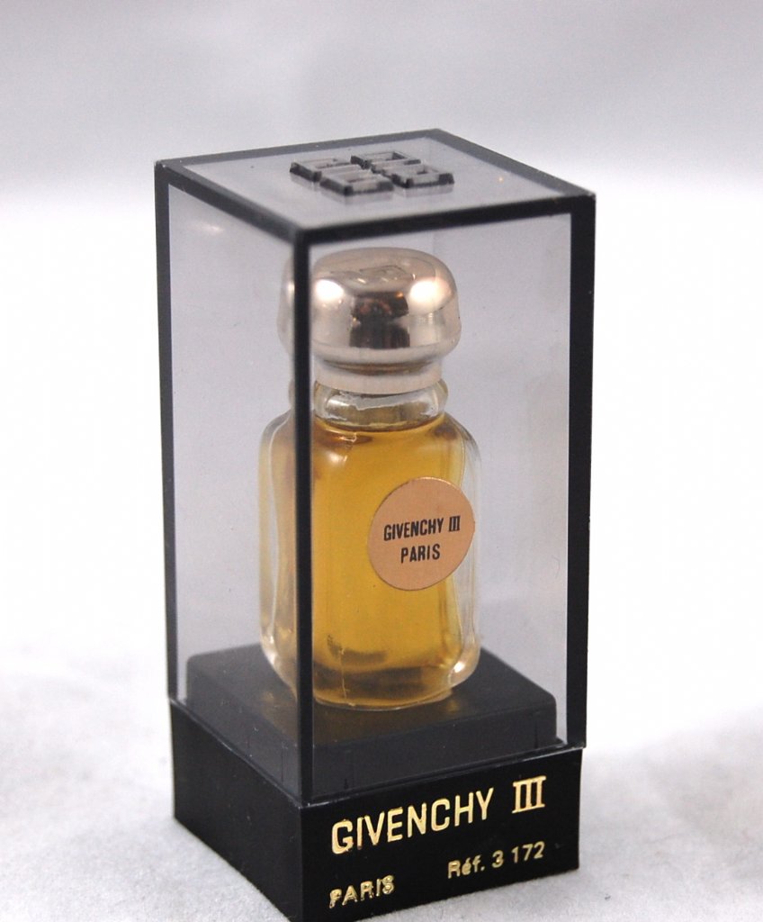 Givenchy Givenchy III Perfume