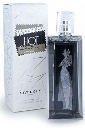 Givenchy Hot Couture Collection No.1 Eau De Parfum