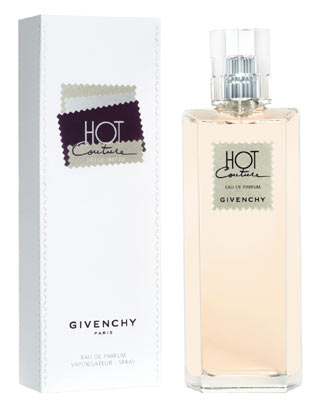 Givenchy Hot-Couture Eau De Parfum