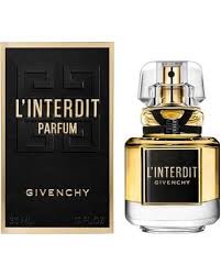 Givenchy L’Interdit Le Parfum
