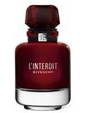 Givenchy L'interdit Eau De Parfum Rouge