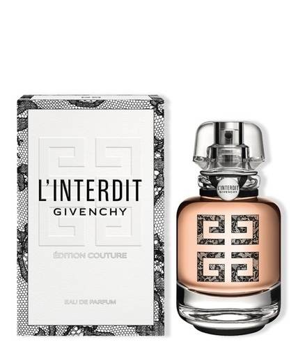 Givenchy L'interdit Edition Couture