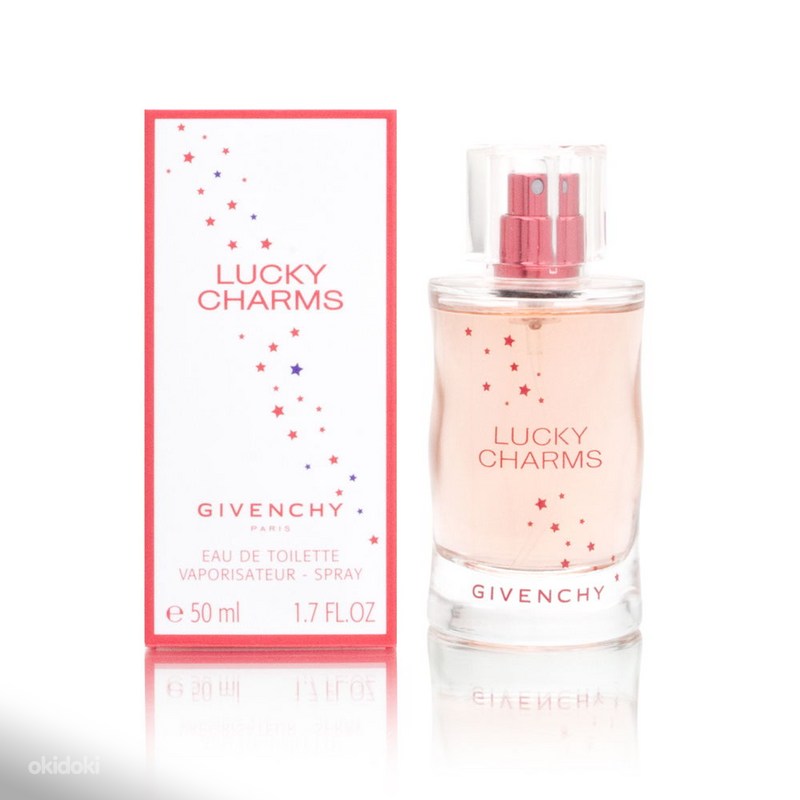 Givenchy Lucky Charms