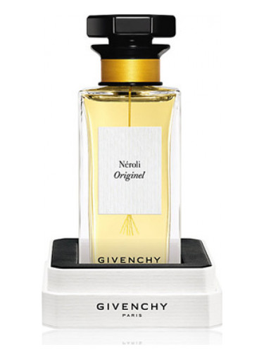 Givenchy Neroli Originel