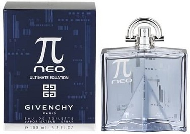 Givenchy Pi Neo Ultimate Equation