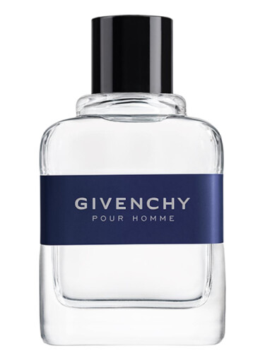 Givenchy Blue Label 2024