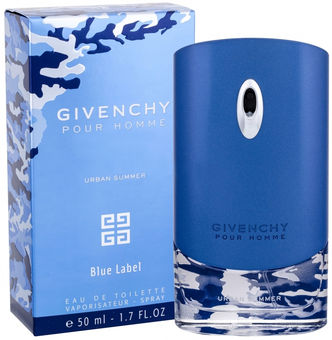 Givenchy Blue Label Urban Summer