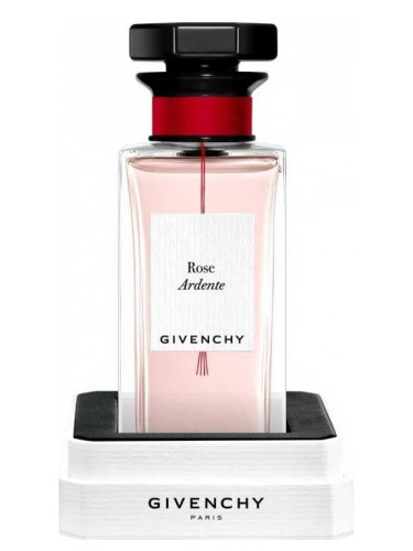 Givenchy L’Atelier De Givenchy: Rose Ardente
