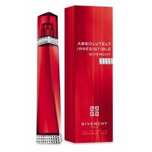 Givenchy Irresistible Absolutely