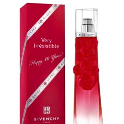 Givenchy Very Irresistible Collector Edition
