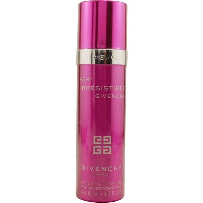 Givenchy Very Irresistible Deodorant Spray