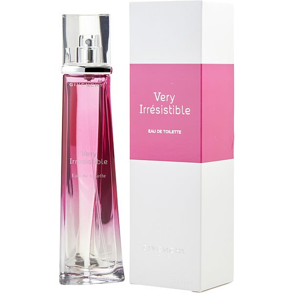 Givenchy Very Irresistible Eau De Toilette