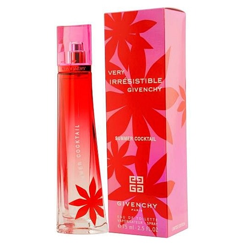 givenchy summer cocktail