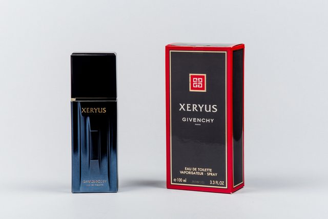 Givenchy Xeryus Vintage