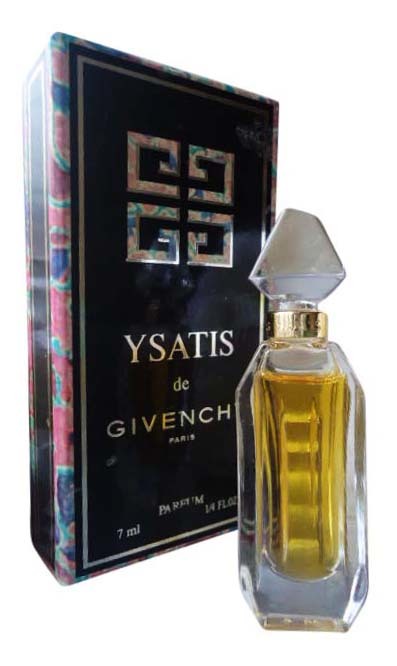 Givenchy Ysatis Parfum