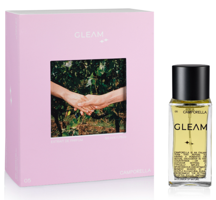 Gleam Perfume Camporella