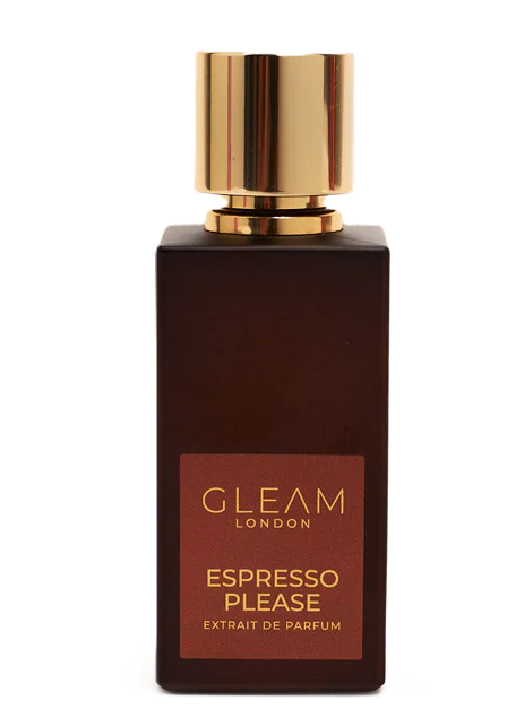 Gleam Perfume Espresso Please