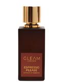 Gleam Perfume Espresso Please