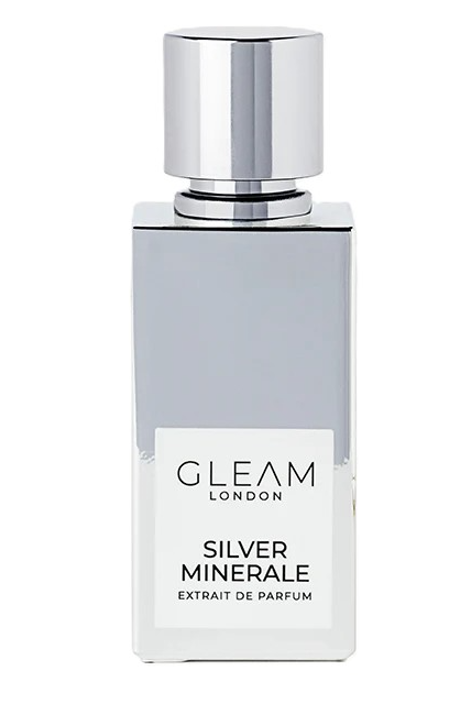 Gleam Perfume Silver Minerale