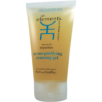 Gli Elementi Dermo-Purifying Cleansing Gel