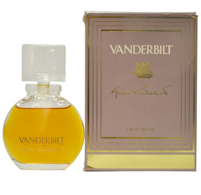 Gloria Vanderbilt Vanderbilt Eau De Parfum