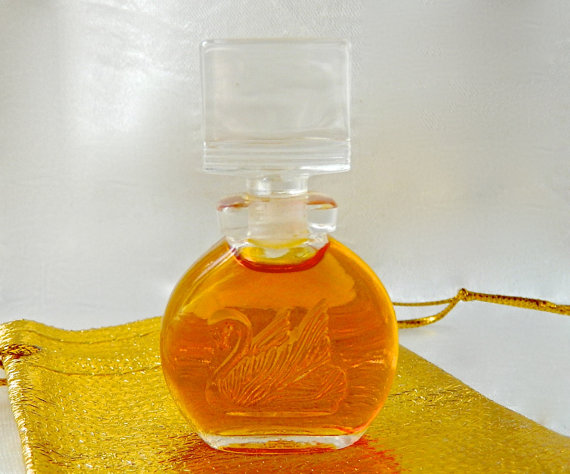 Gloria Vanderbilt Vanderbilt Perfume Vintage