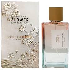 Goldfield & Banks Australia Pacific Rock Flower