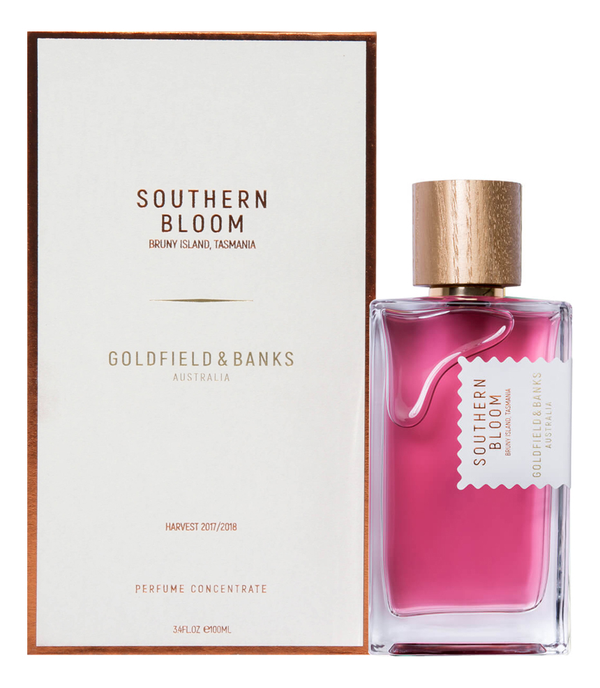 Goldfield & Banks Australia Southern Bloom