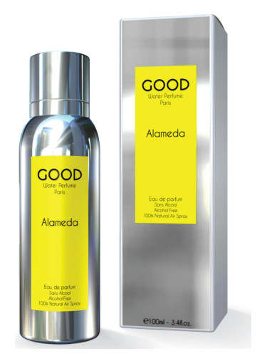 Good Water Perfume Alameda Good Water Perfume