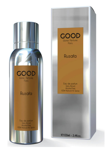 Good Water Perfume Ruzafa Good Water Perfume