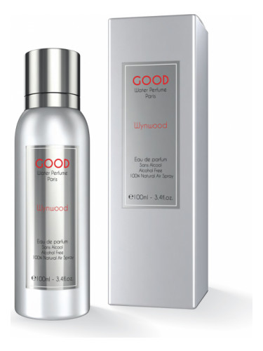 Good Water Perfume Wynwood Good Water Perfume