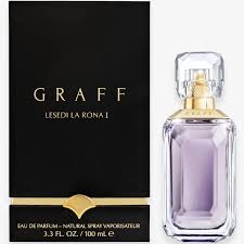 Graff Lesedi La Rona I