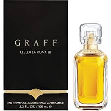 Graff Lesedi La Rona IV