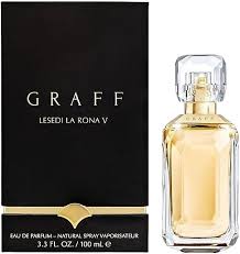 Graff Lesedi La Rona V