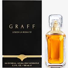 Graff Lesedi La Rona VI