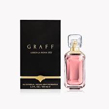 Graff Lesedi La Rona VIII