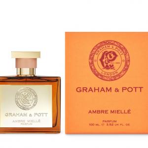 Graham & Pott Ambre Mielle