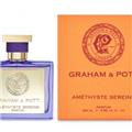 Graham & Pott Amethyste Sereine